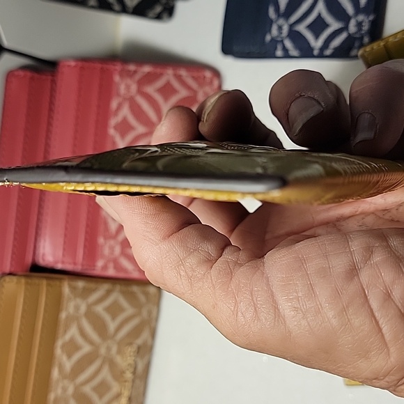 New Coach CARDHOLDER - Picture 4 of 6